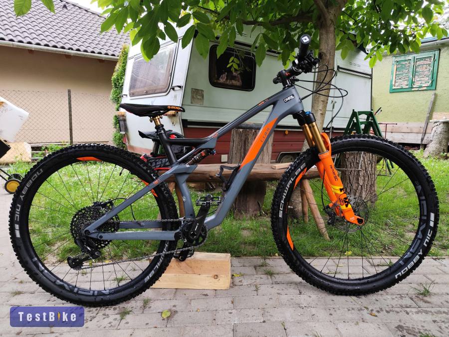 Cube AMS 100 C:68 TM