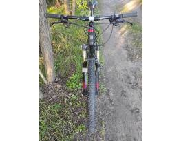 Cube AMS 120 29ER fully MTB Shimano SLX 1*12 Sun RINgle 