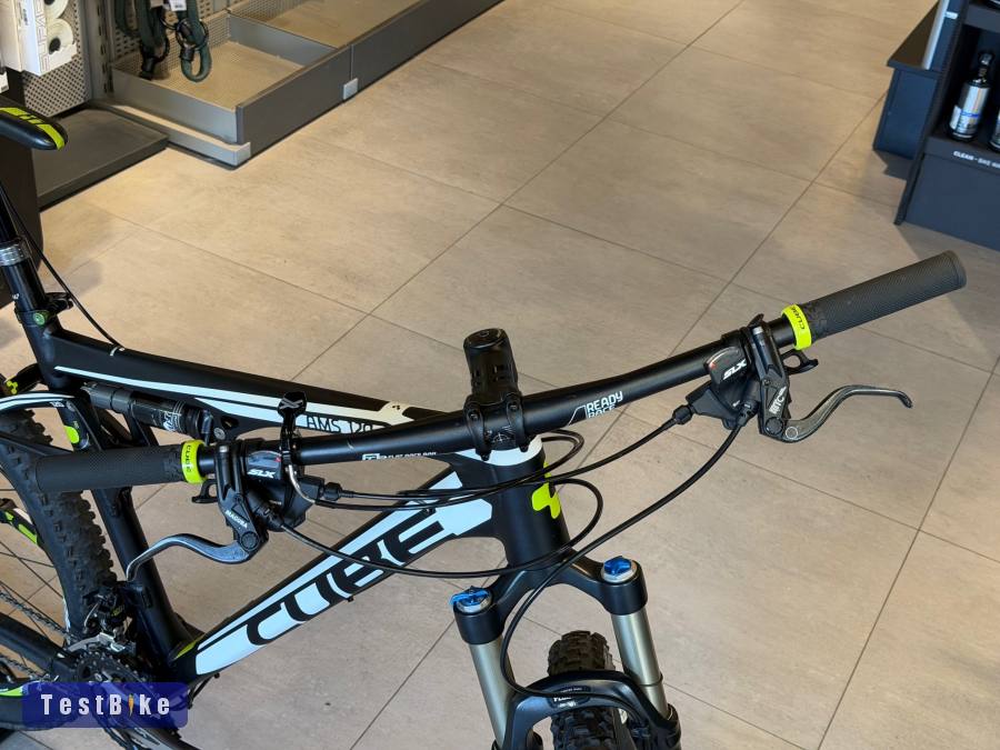 Cube AMS 120 Pro 29 – XL méret