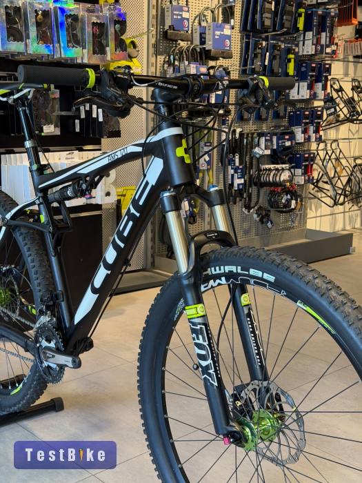 Cube AMS 120 Pro 29 – XL méret