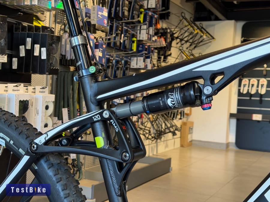 Cube AMS 120 Pro 29 – XL méret