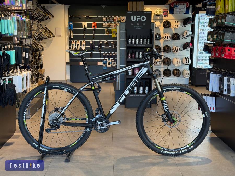 Cube AMS 120 Pro 29 – XL méret
