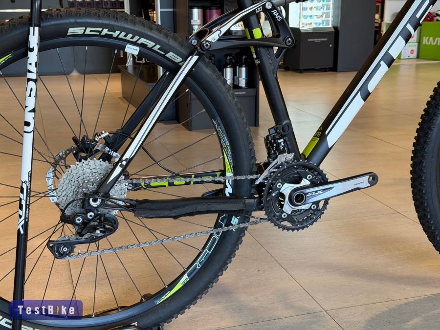 Cube AMS 120 Pro 29 – XL méret