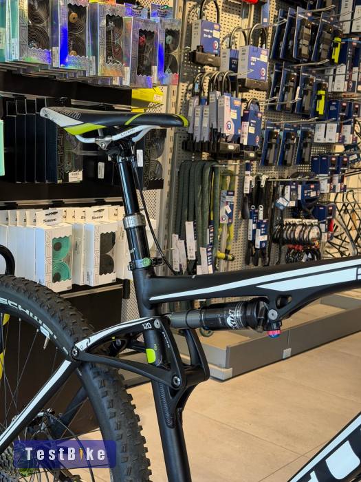 Cube AMS 120 Pro 29 – XL méret