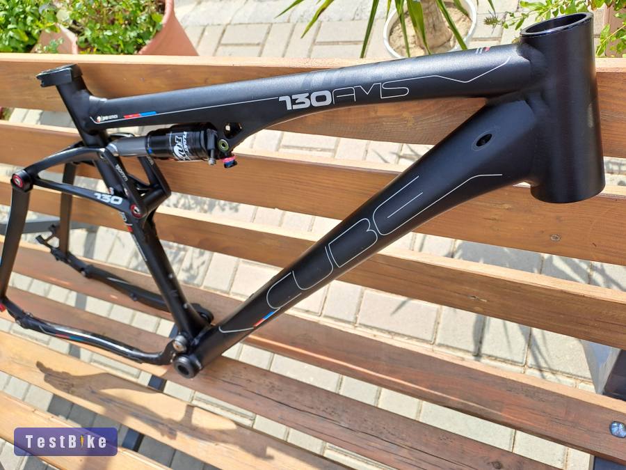 Cube AMS 130 HPA Pro