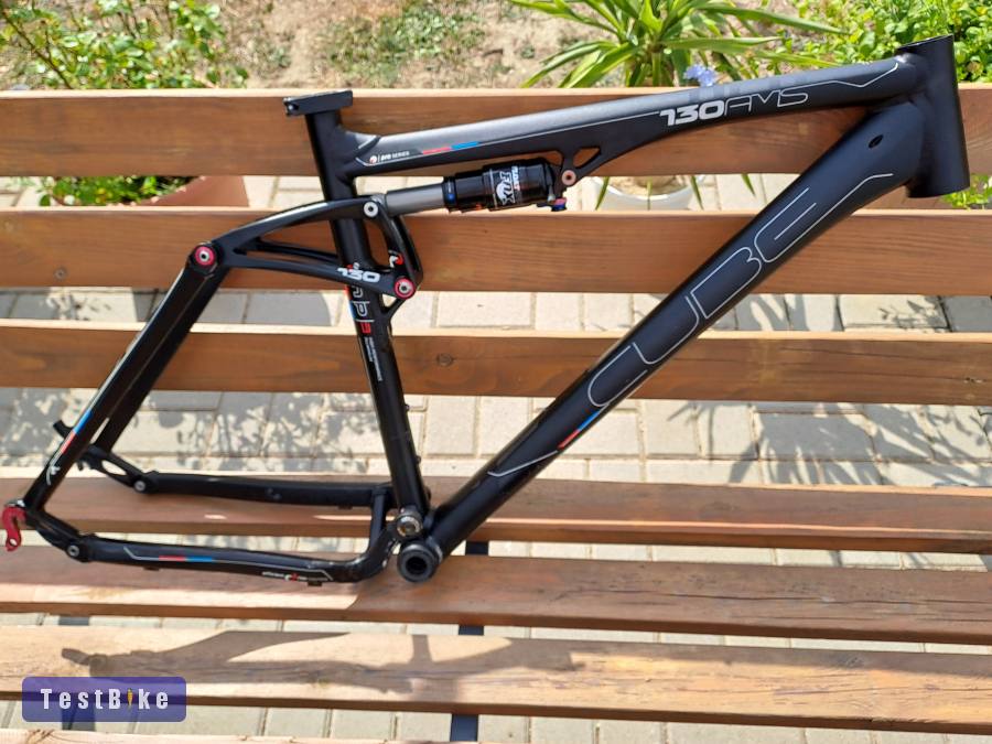 Cube AMS 130 HPA Pro