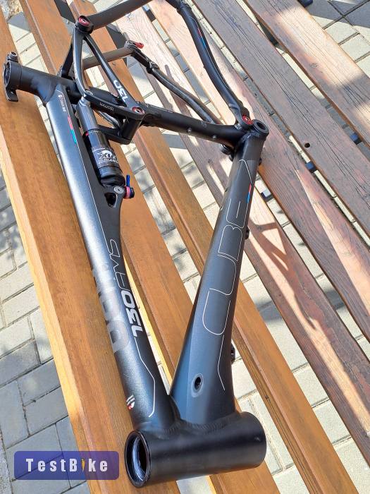 Cube AMS 130 HPA Pro