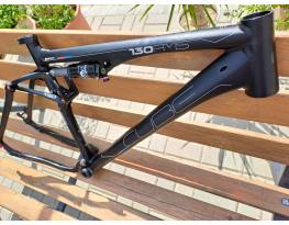 Cube AMS 130 HPA Pro