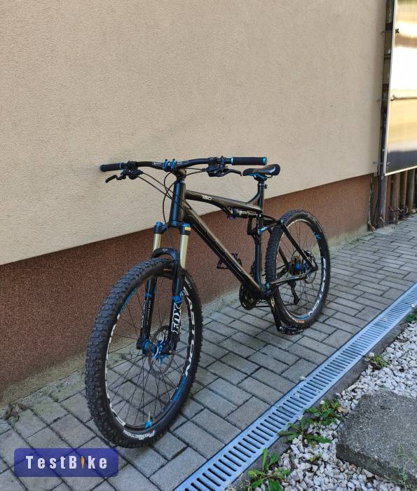 Cube Ams 150 pro series