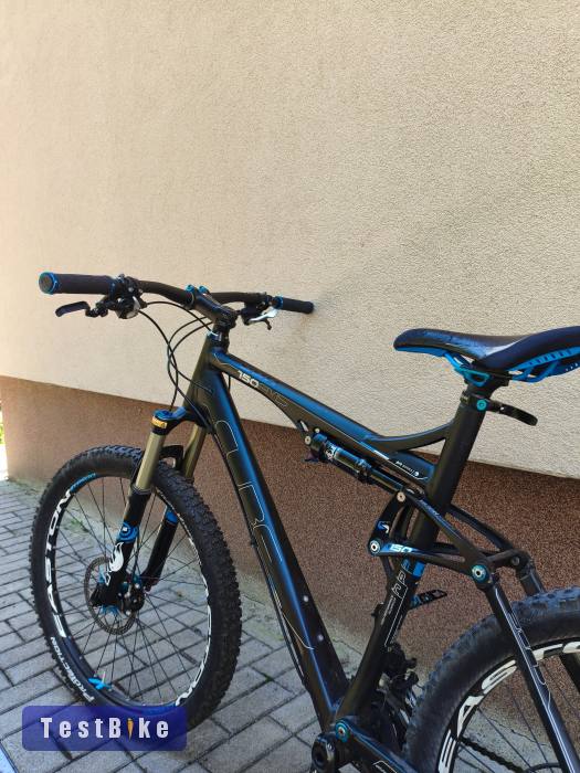 Cube Ams 150 pro series