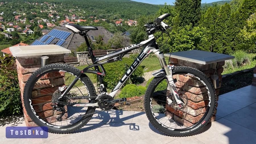 Cube AMS HPA 150 Pro Series Fully 