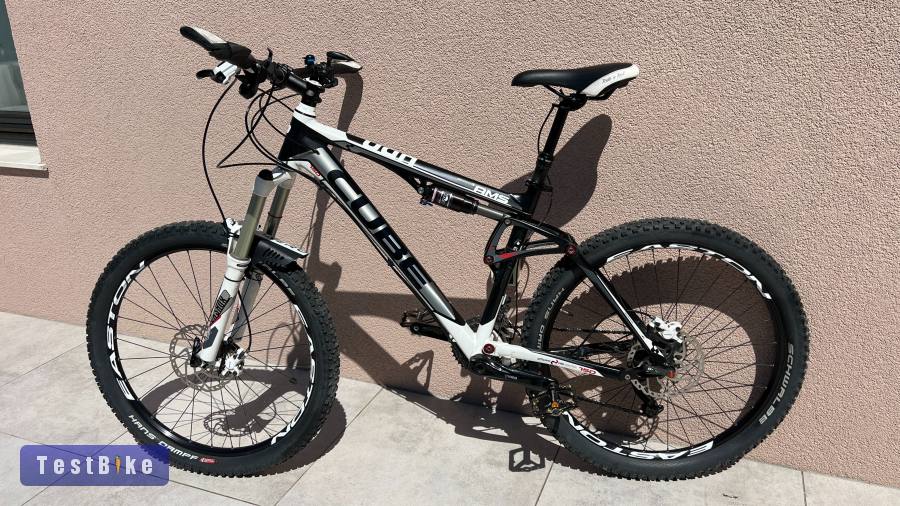 Cube AMS HPA 150 Pro Series Fully 