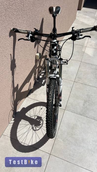 Cube AMS HPA 150 Pro Series Fully 