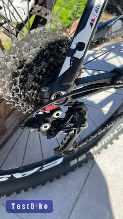 Cube AMS HPA 150 Pro Series Fully 