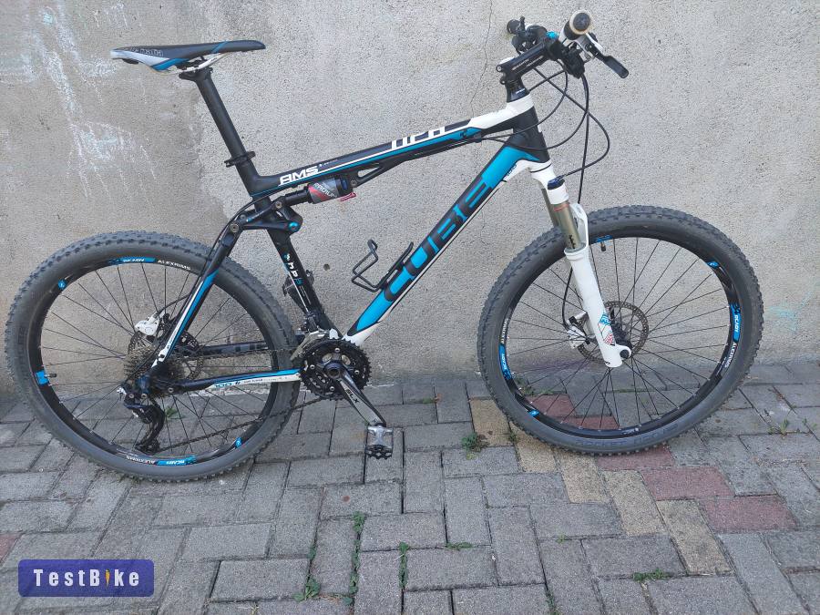 Cube Ams Pro 100 26"