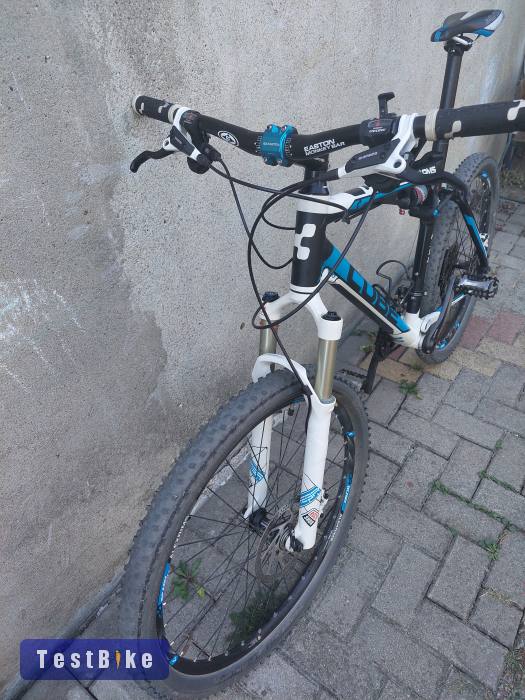 Cube Ams Pro 100 26"
