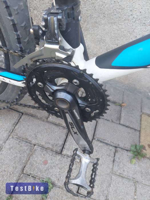 Cube Ams Pro 100 26"