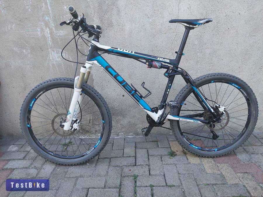 Cube Ams Pro 100 26"