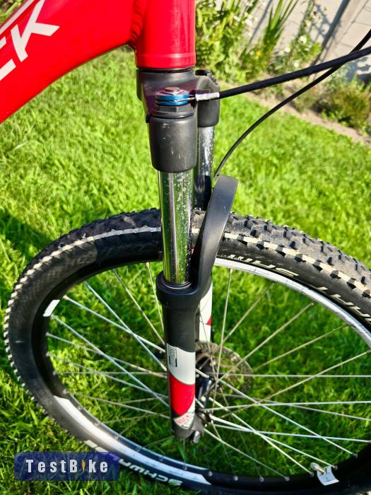 Cube Analog 26" Limitált MTB kerékpár - Jó állapot