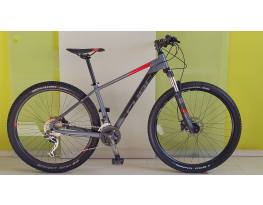 Cube Analog 27,5", 41 cm, RockShox, XT, Alivio, kopottas mtb