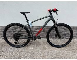 Cube Analog 29-es aluvázas mtb kerékpár