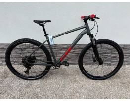 Cube Analog 29-es aluvázas mtb kerékpár új