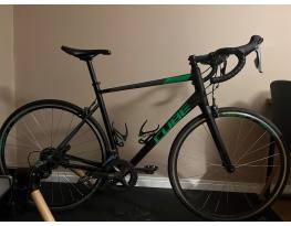 Cube Attain 58’ 2018 országúti kerékpár eladó