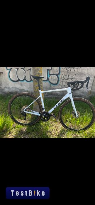 Cube Attain Gtc 2023 as M 56 méret