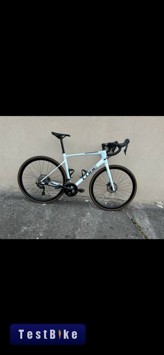 Cube Attain Gtc 2023 as M 56 méret