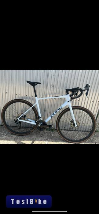 Cube Attain Gtc 2023 as M 56 méret