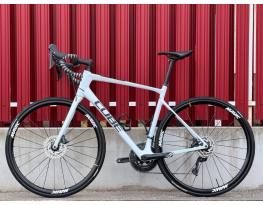 Cube Attain GTC Carbon Shimano 105 Mavic Felni Continental 