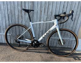 Cube Attain Gtc Race M méret 2023