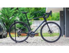Cube Attain GTC SL Disc Karbon országúti kerékpár