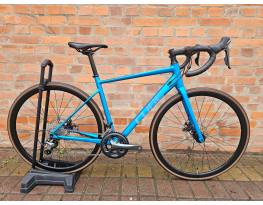 Cube Attain Race Endurance országúti 2x10 ShimanoTiagra 53cm