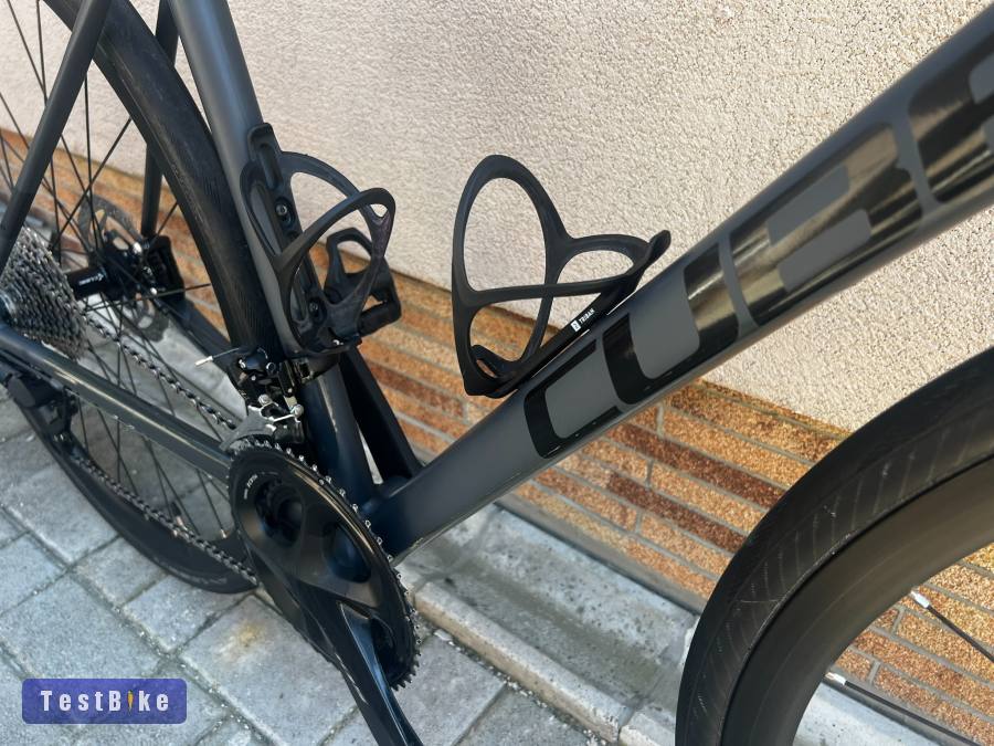 Cube Attain SLX 56"