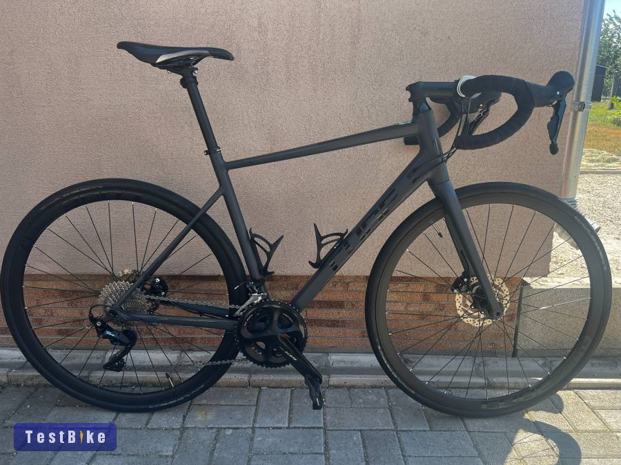 Cube Attain SLX 56"