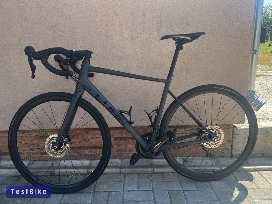 Cube Attain SLX 56"