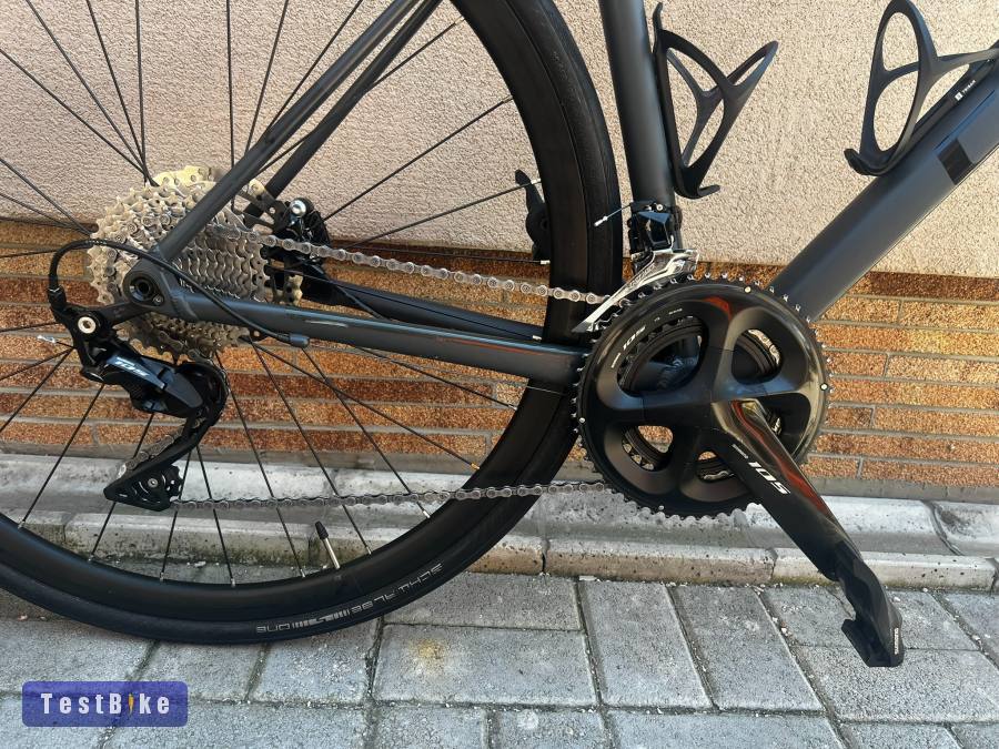 Cube Attain SLX 56"