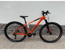 Cube Attention 29-es aluvázas mtb kerékpár ÚJ