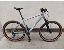Cube Attention 29er, RS Recon Air, Shimano 1x12, XL, újszerű