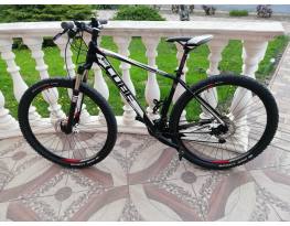 Cube Attention és Cube Touring