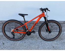 Cube Attention MTB 27.5-es kerékpár