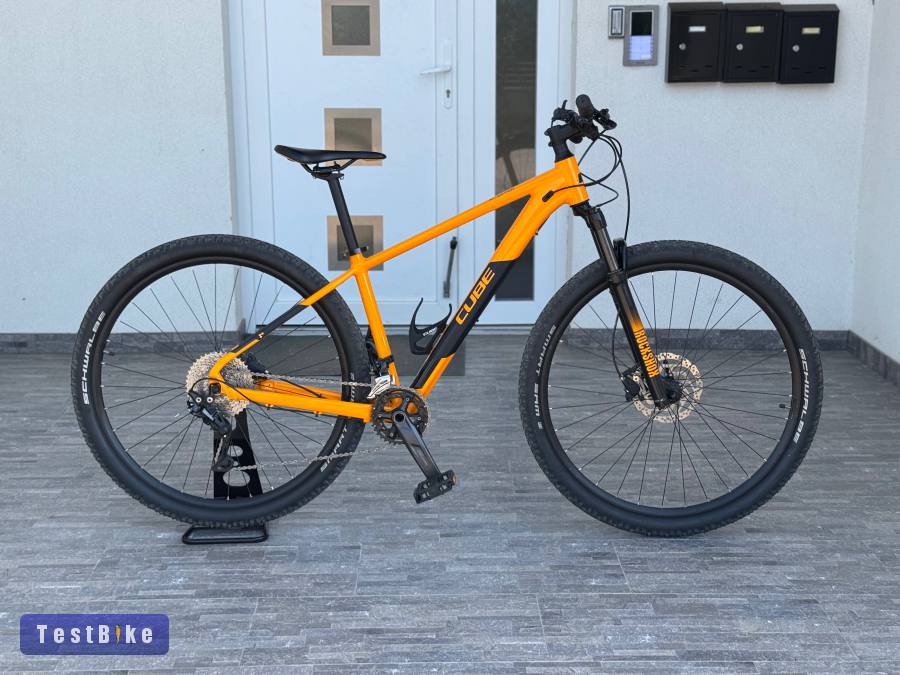 Cube Attention mtb 29