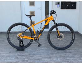 Cube Attention mtb 29