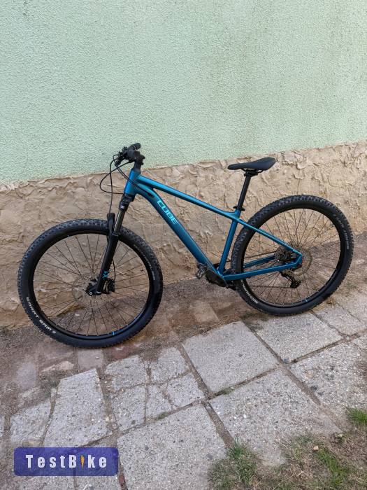 Cube Attention Pro 29” 2026 – “M”