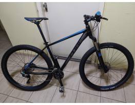 Cube Attention SL 29er, Shimano XT 3x10, RockShox XC32 Air 