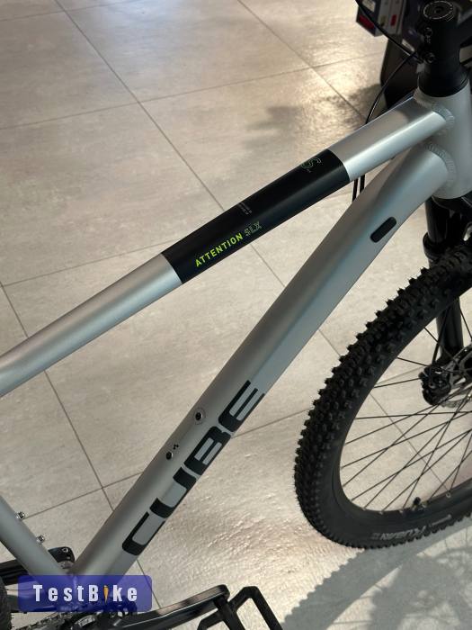 Cube Attention SLX MTB XL méret