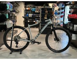 Cube Attention SLX MTB XL méret