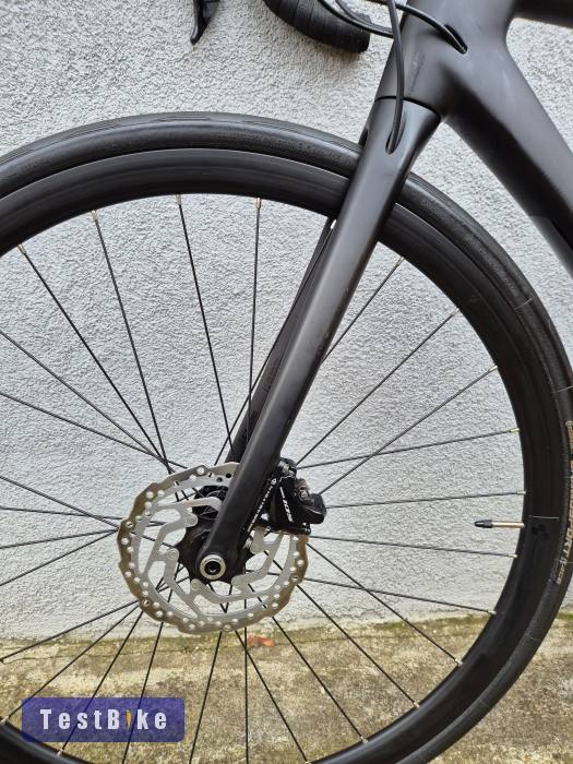 Cube Axial Gtc Pro Carbon 105 2x11. 50cm, mint az Új! 