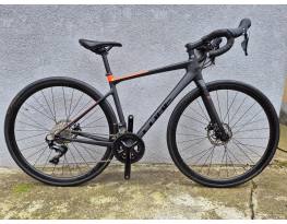 Cube Axial GTC Pro Carbon 105 2x11. 50cm, mint az Új! 